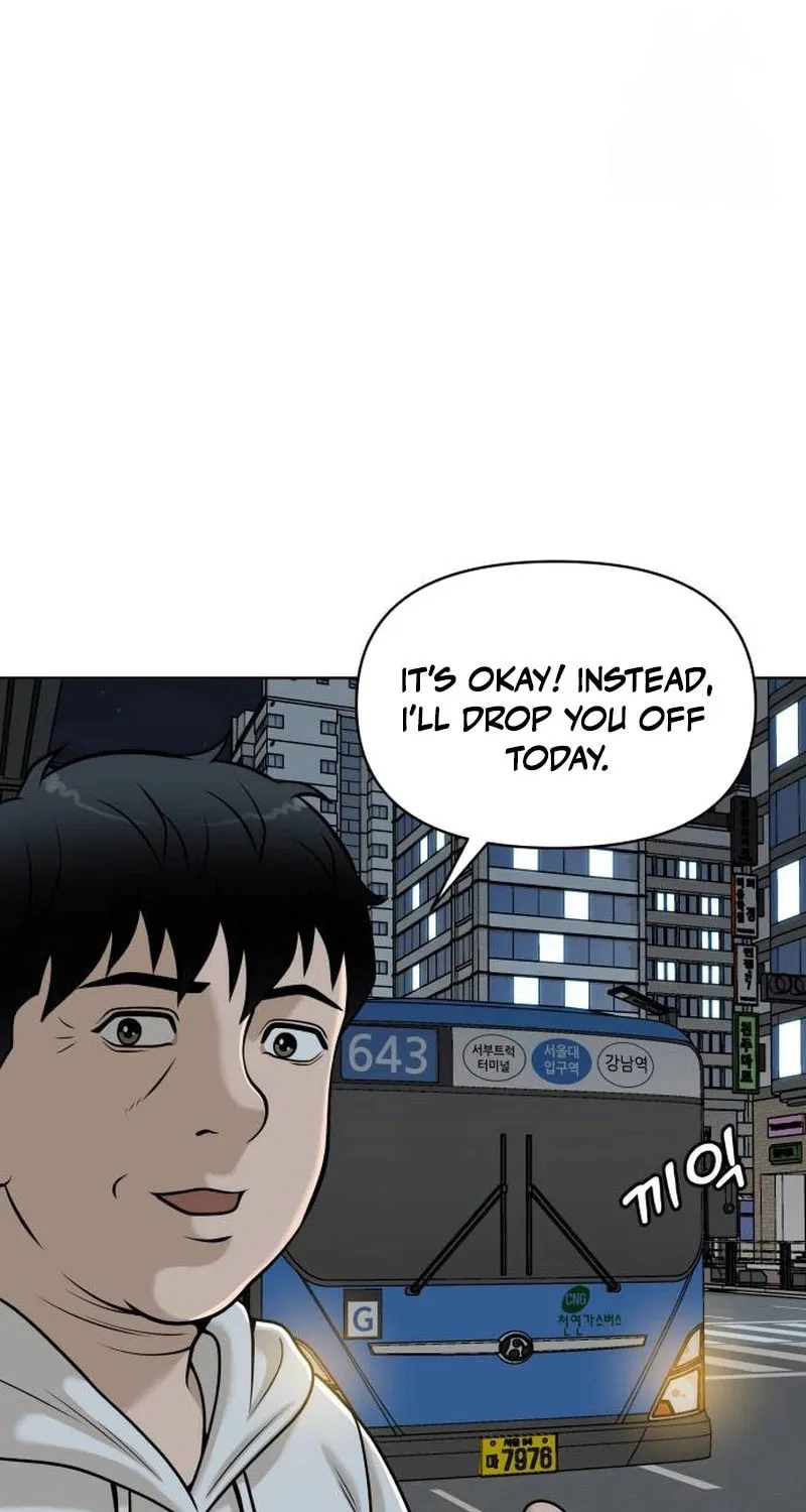 Around Forty Chapter 6 page 22 - 