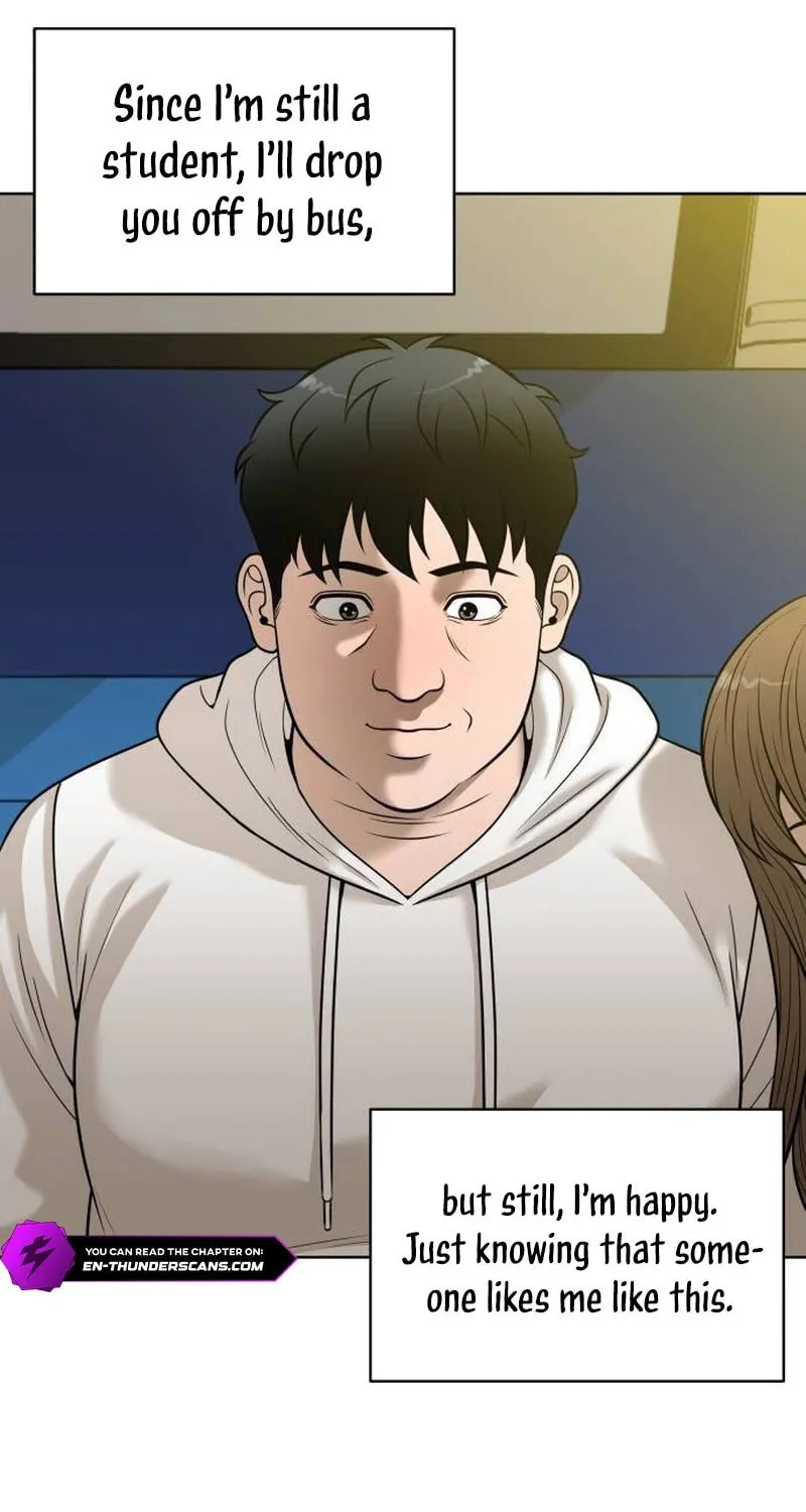 Around Forty Chapter 6 page 25 - 