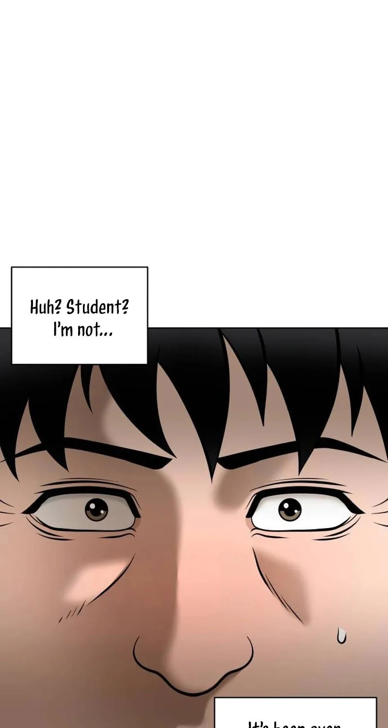 Around Forty Chapter 6 page 26 - 