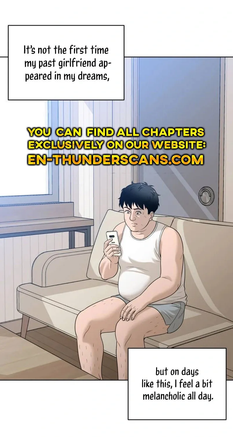 Around Forty Chapter 6 page 30 - 