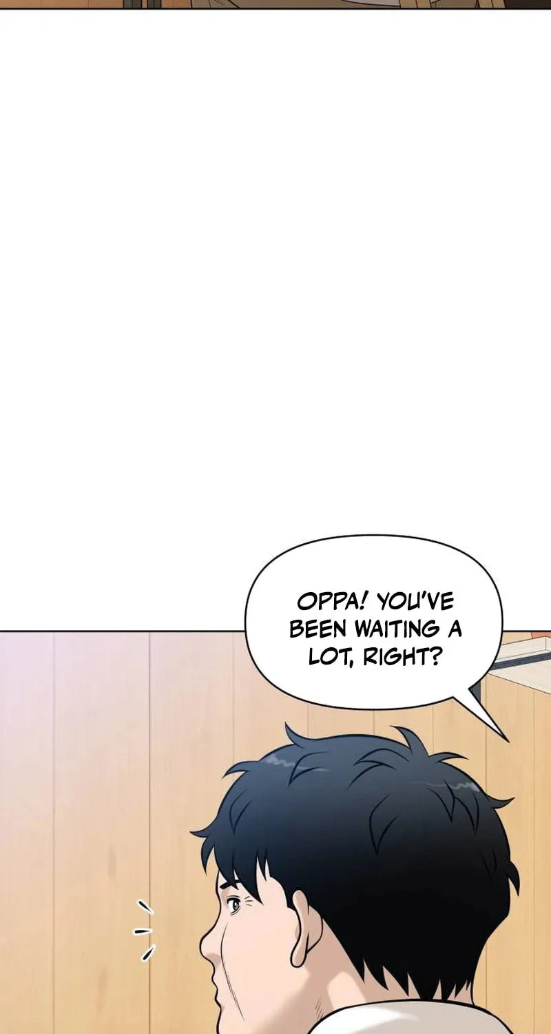 Around Forty Chapter 6 page 4 - 