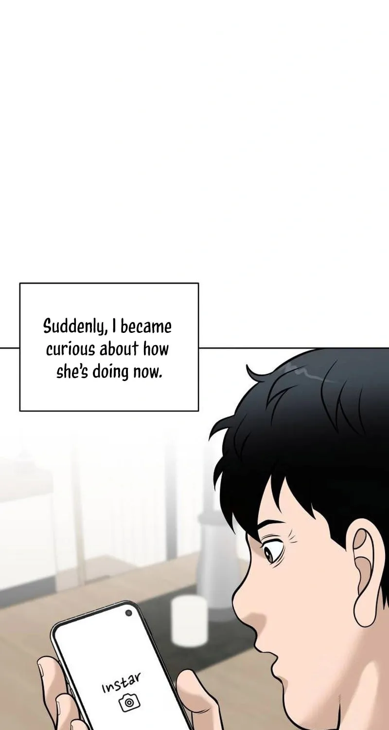 Around Forty Chapter 6 page 31 - 