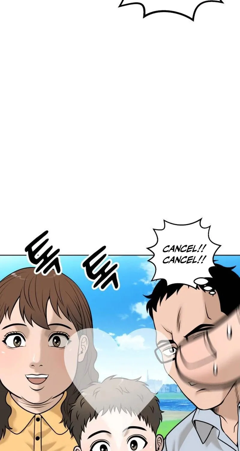 Around Forty Chapter 6 page 40 - 