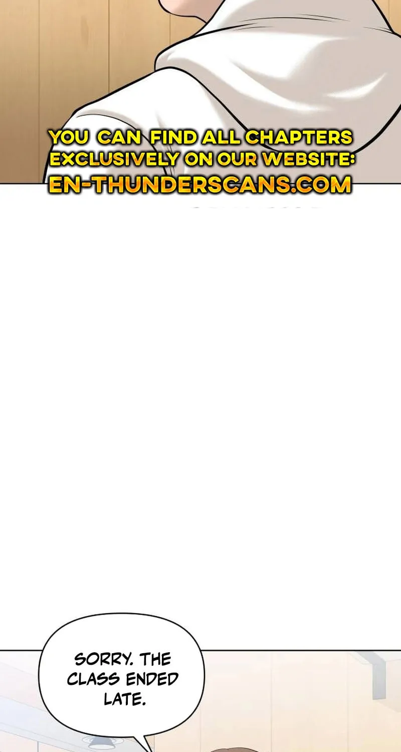 Around Forty Chapter 6 page 5 - 