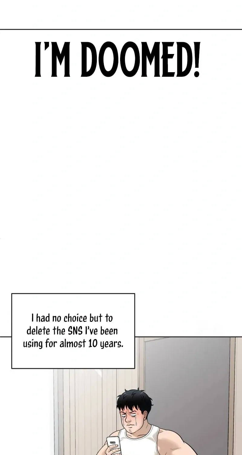 Around Forty Chapter 6 page 44 - 