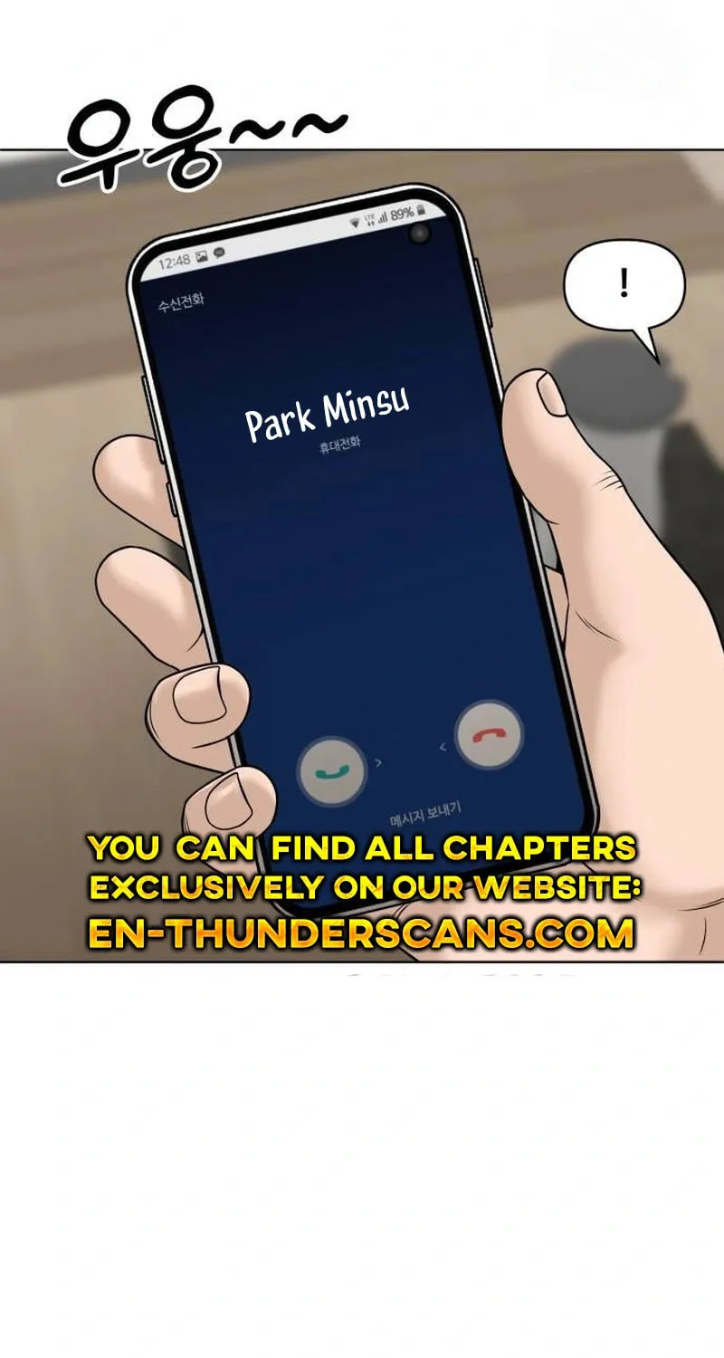 Around Forty Chapter 6 page 46 - 