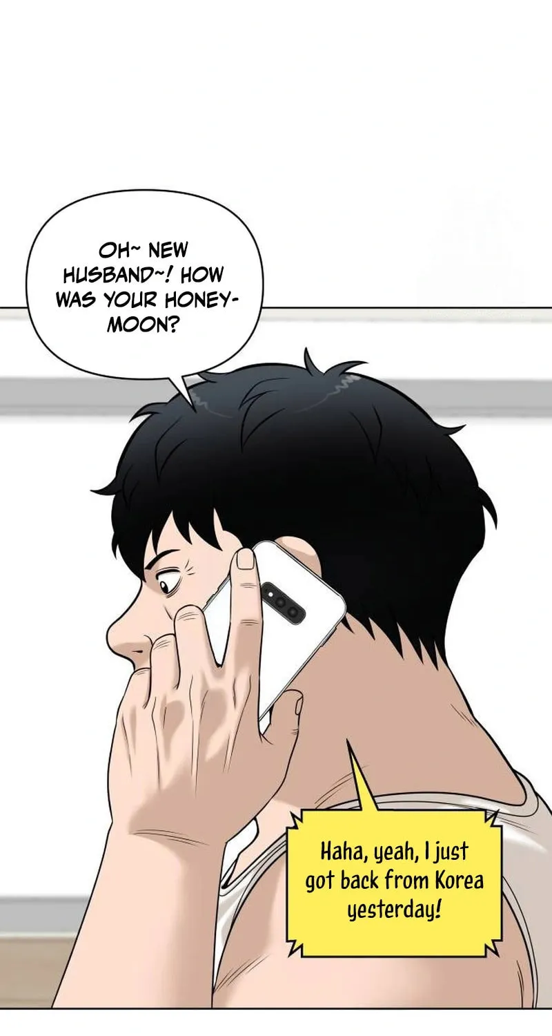 Around Forty Chapter 6 page 47 - 