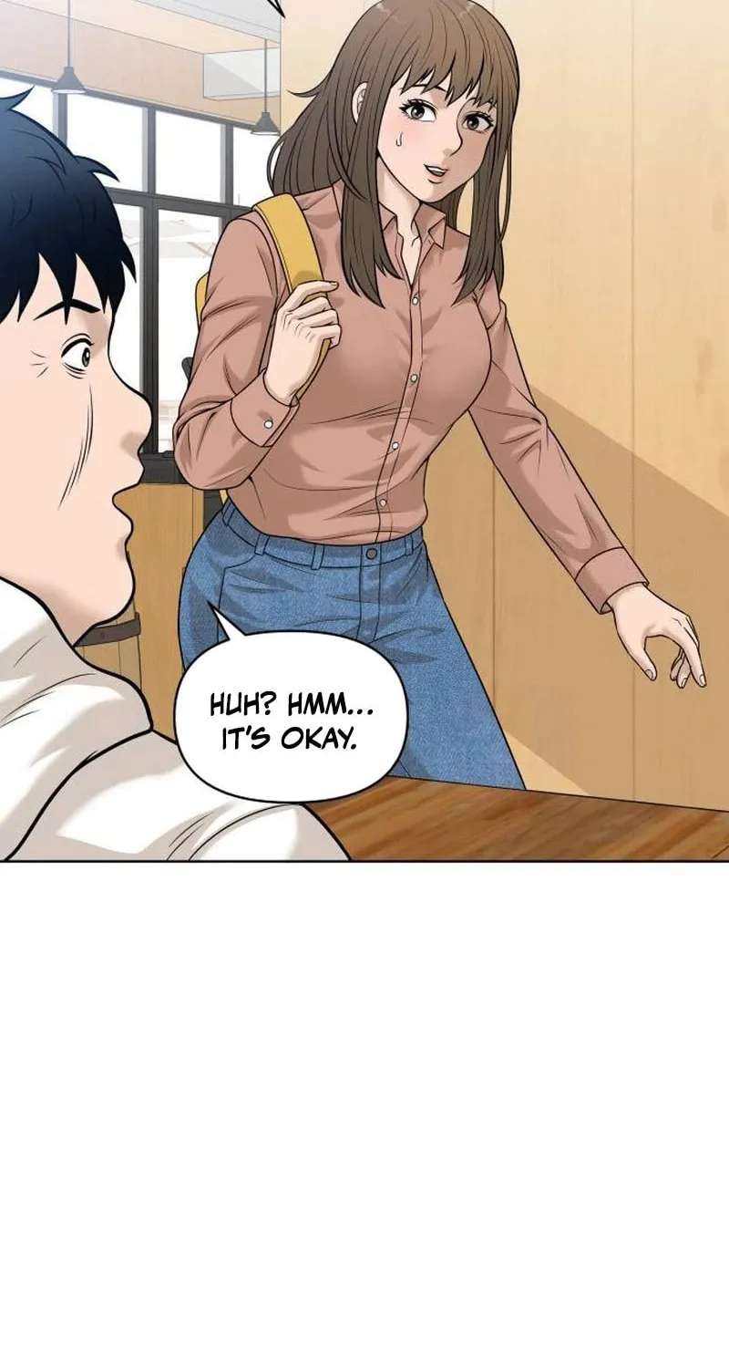Around Forty Chapter 6 page 6 - 