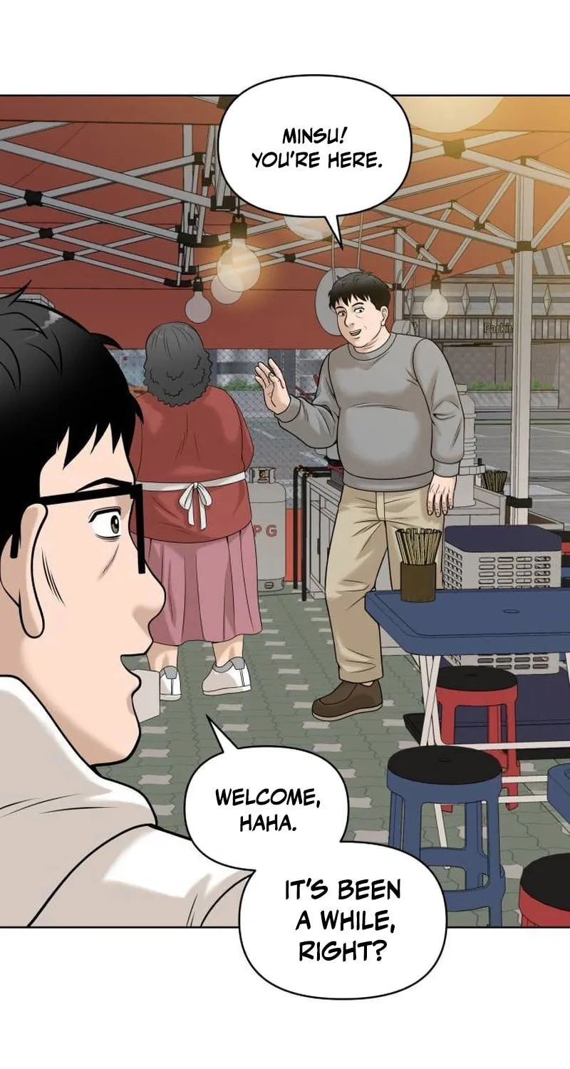 Around Forty Chapter 6 page 54 - 