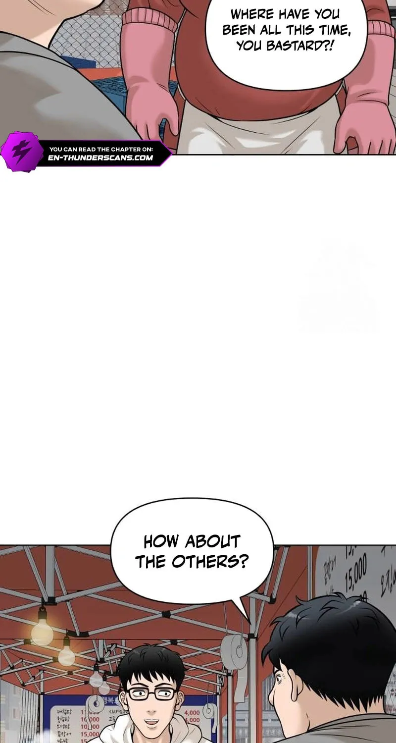 Around Forty Chapter 6 page 56 - 