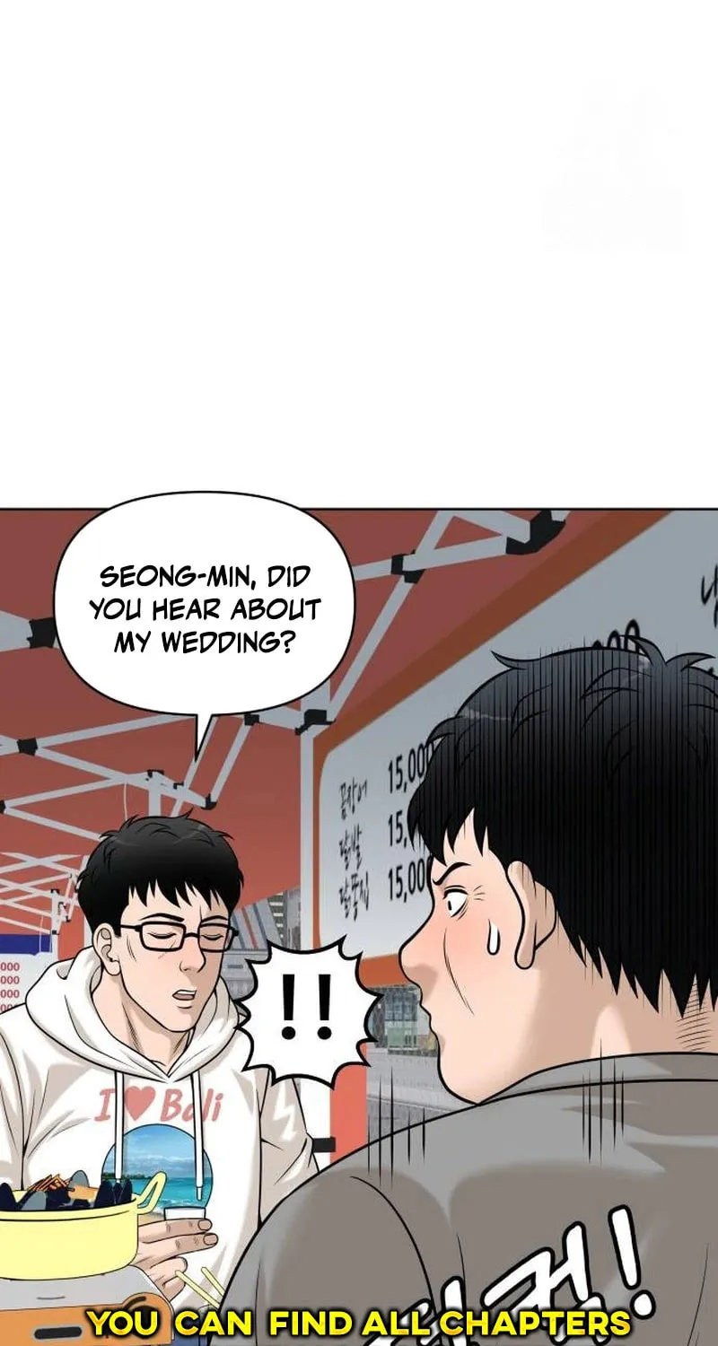 Around Forty Chapter 6 page 60 - 