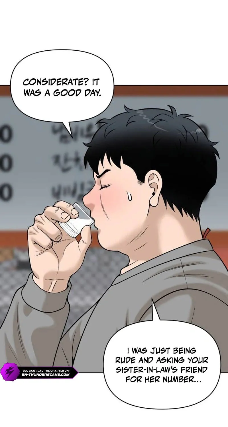 Around Forty Chapter 6 page 64 - 