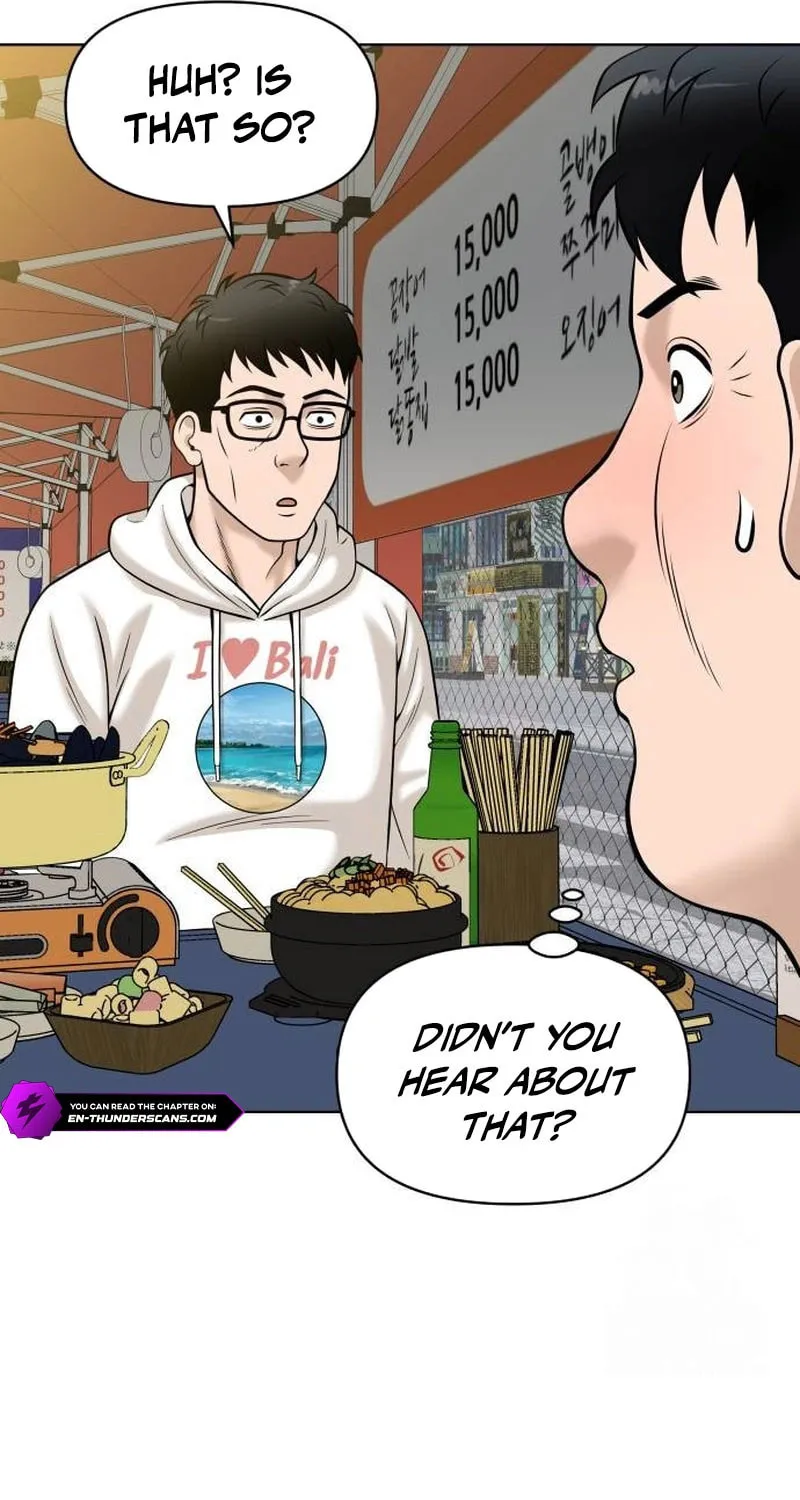 Around Forty Chapter 6 page 66 - 