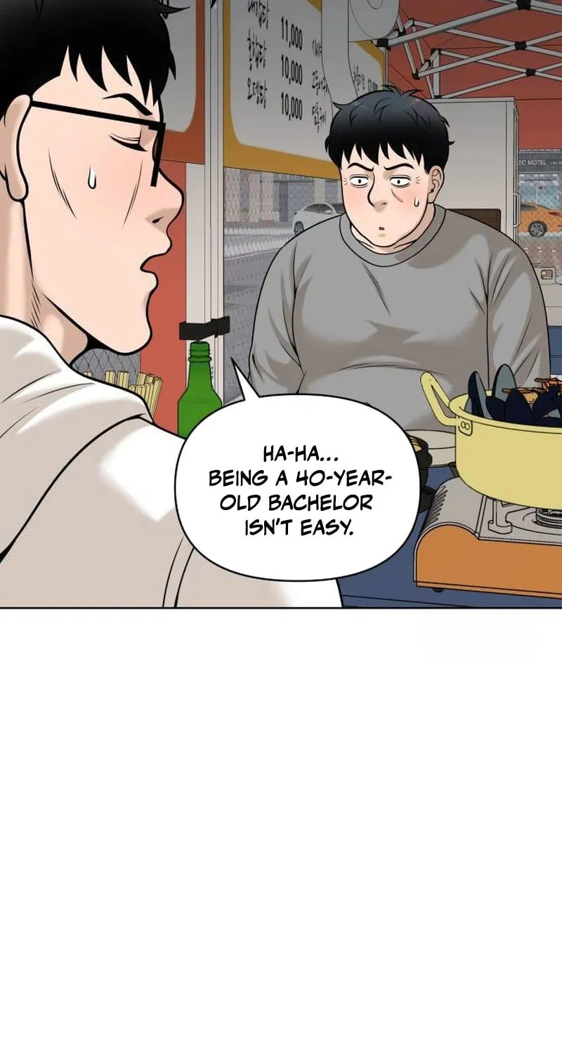 Around Forty Chapter 6 page 70 - 