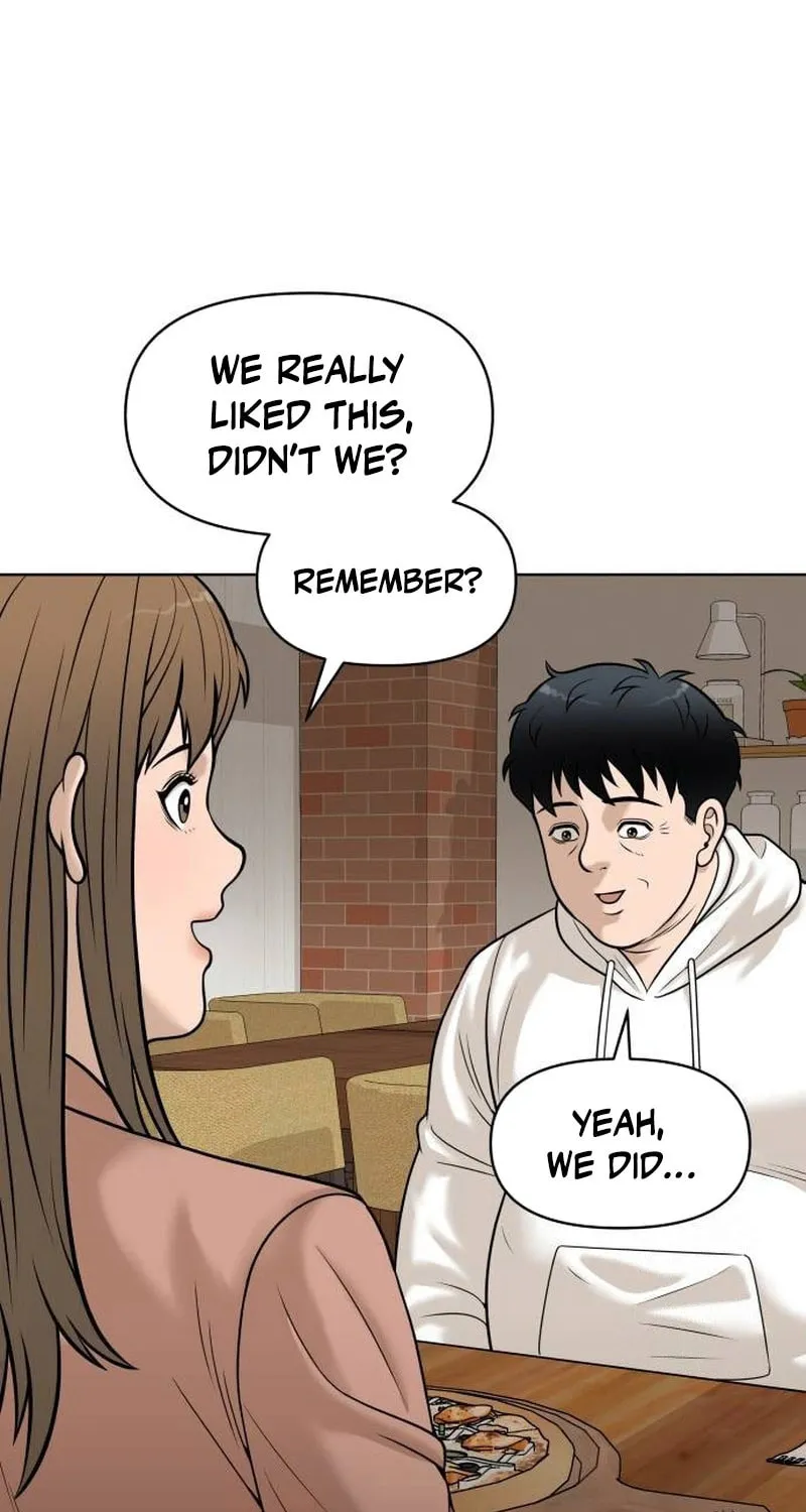 Around Forty Chapter 6 page 8 - 