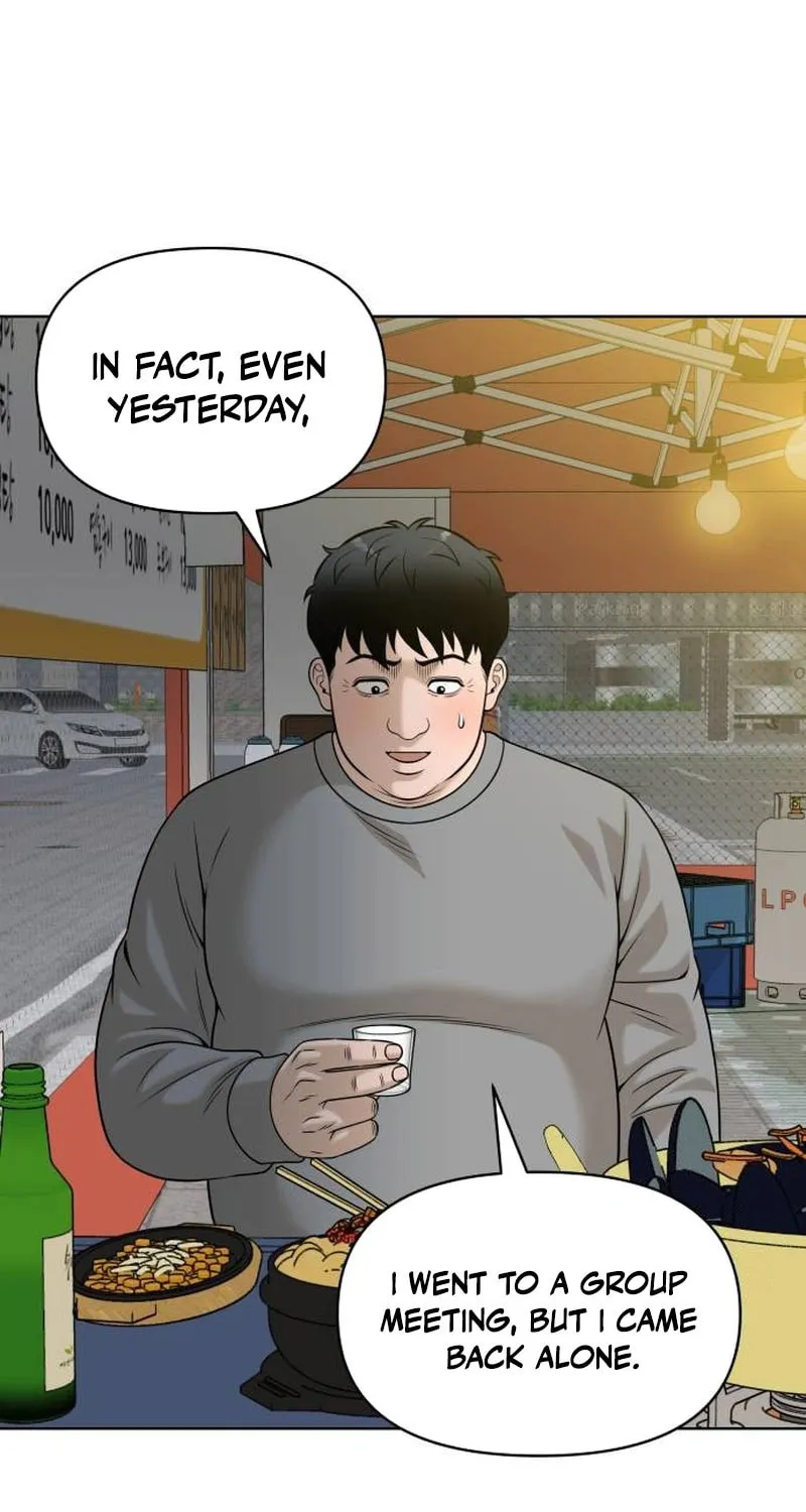 Around Forty Chapter 6 page 71 - 