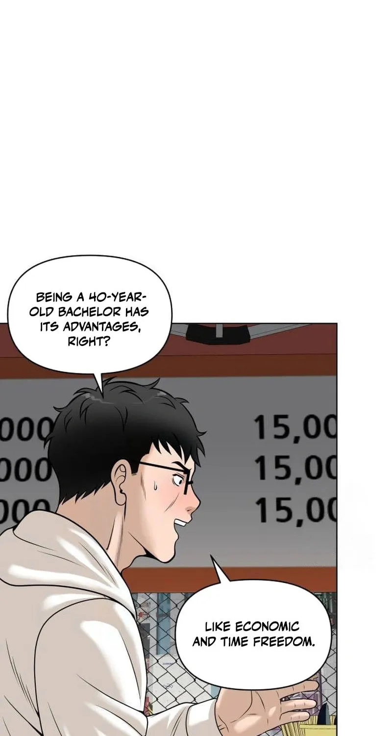 Around Forty Chapter 6 page 75 - 