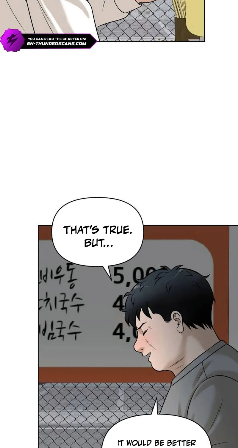 Around Forty Chapter 6 page 76 - 