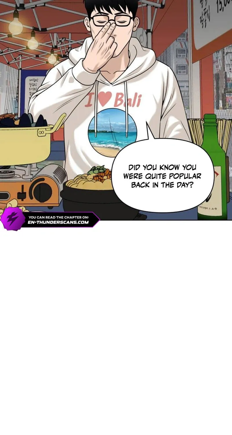 Around Forty Chapter 6 page 78 - 