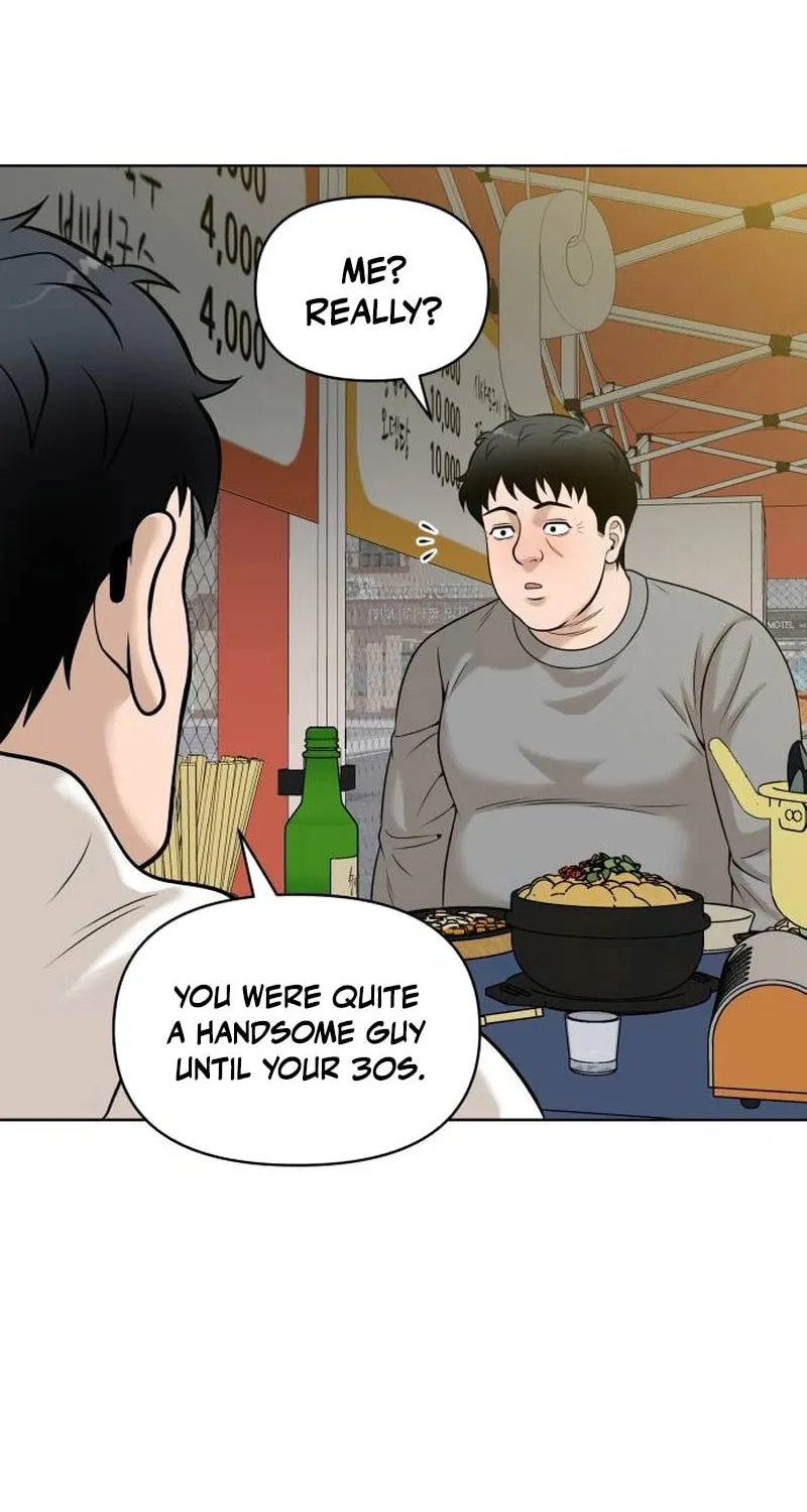 Around Forty Chapter 6 page 79 - 