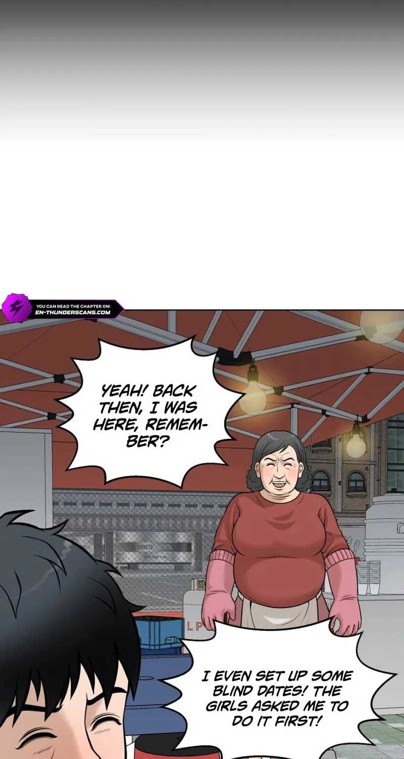 Around Forty Chapter 6 page 83 - 