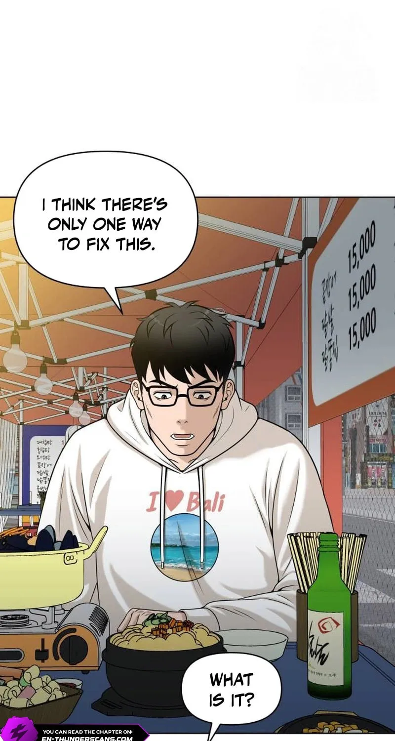 Around Forty Chapter 6 page 86 - 