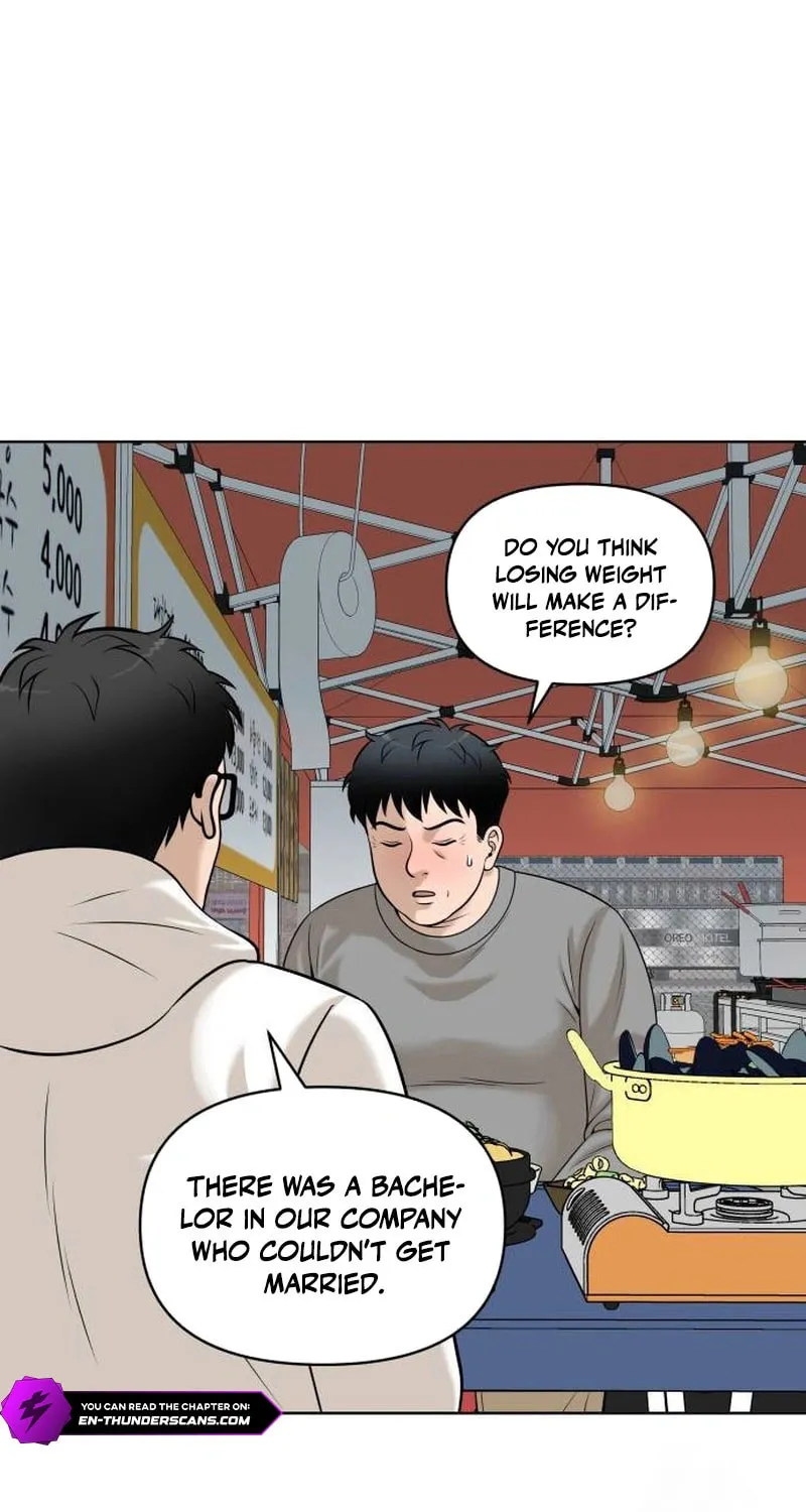 Around Forty Chapter 6 page 90 - 