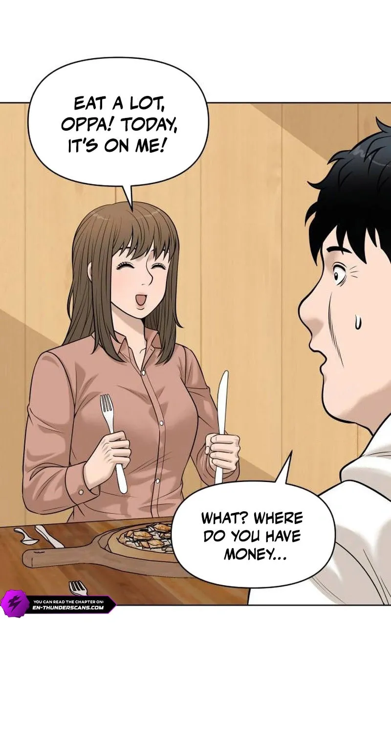 Around Forty Chapter 6 page 10 - 