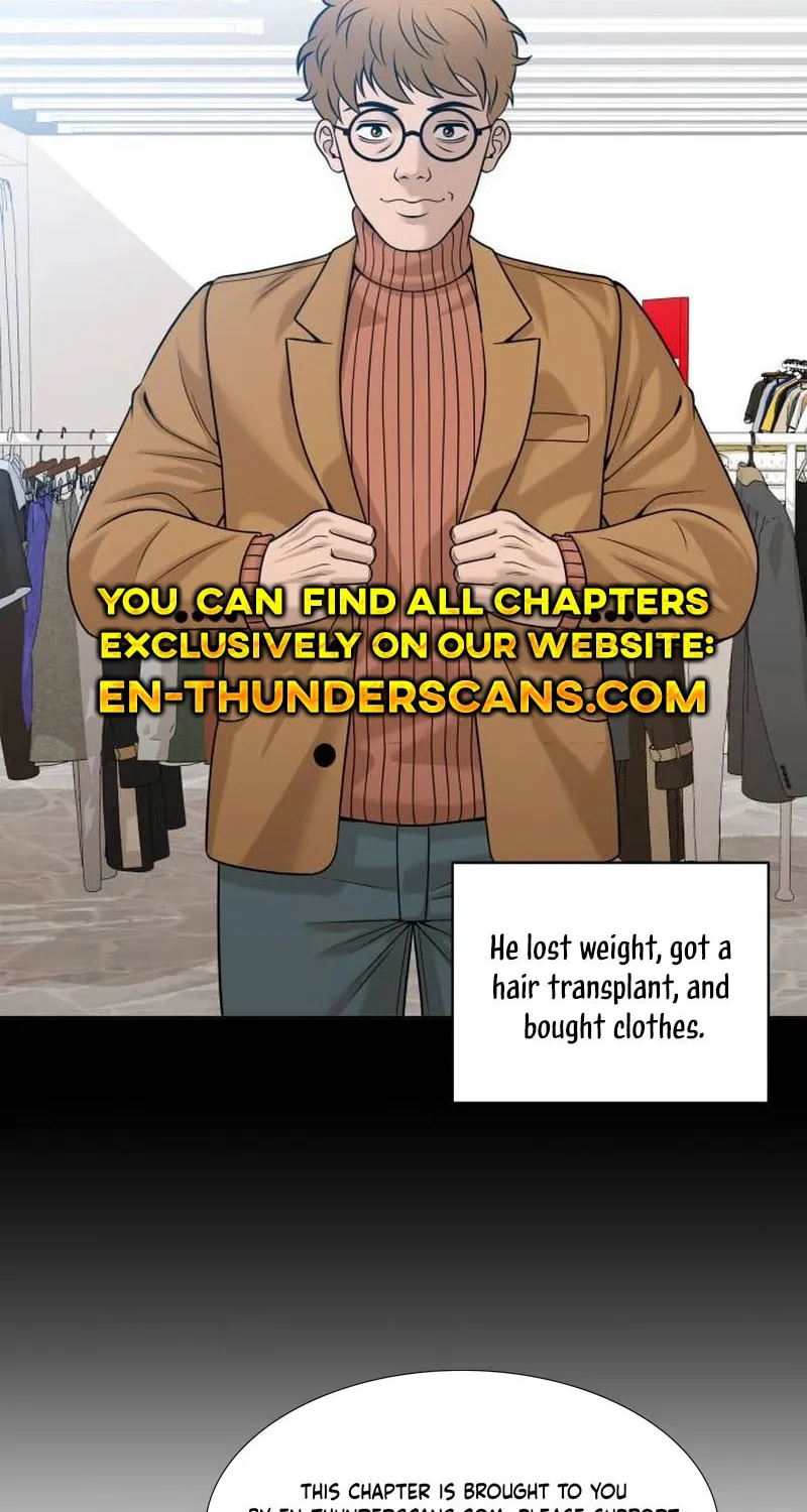 Around Forty Chapter 6 page 93 - 