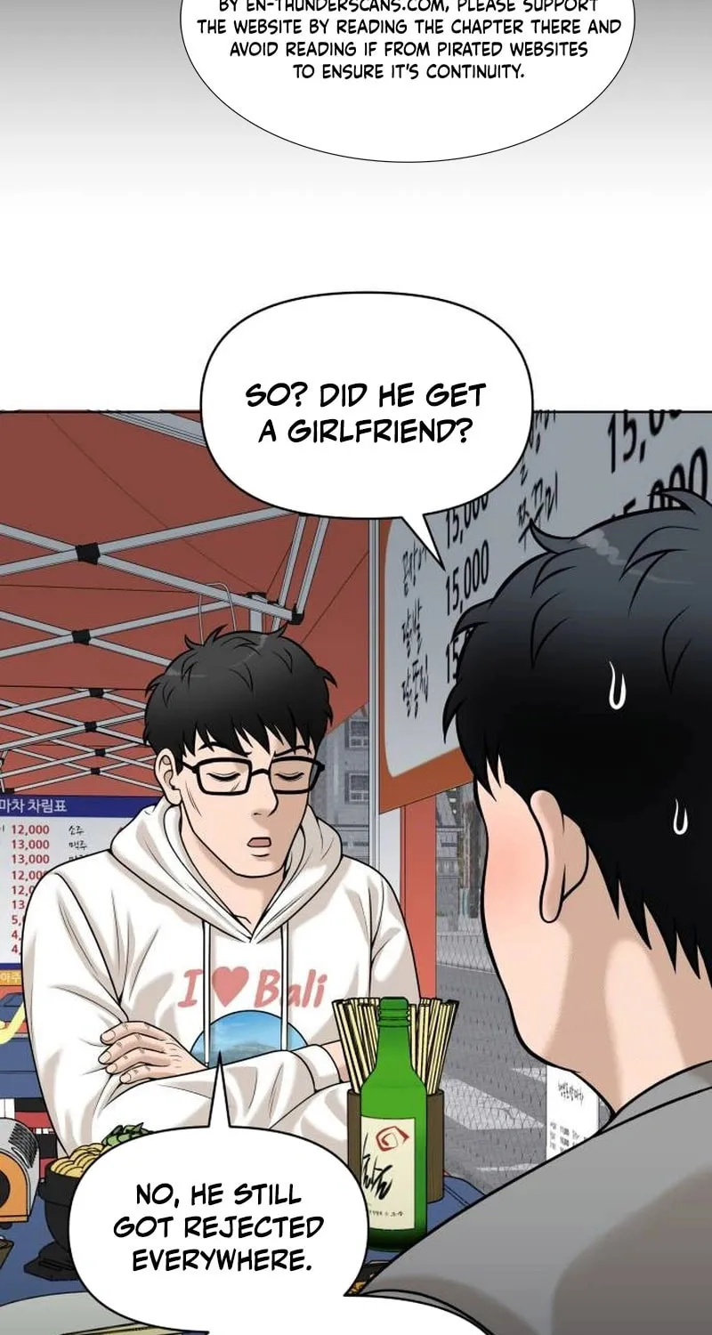 Around Forty Chapter 6 page 94 - 