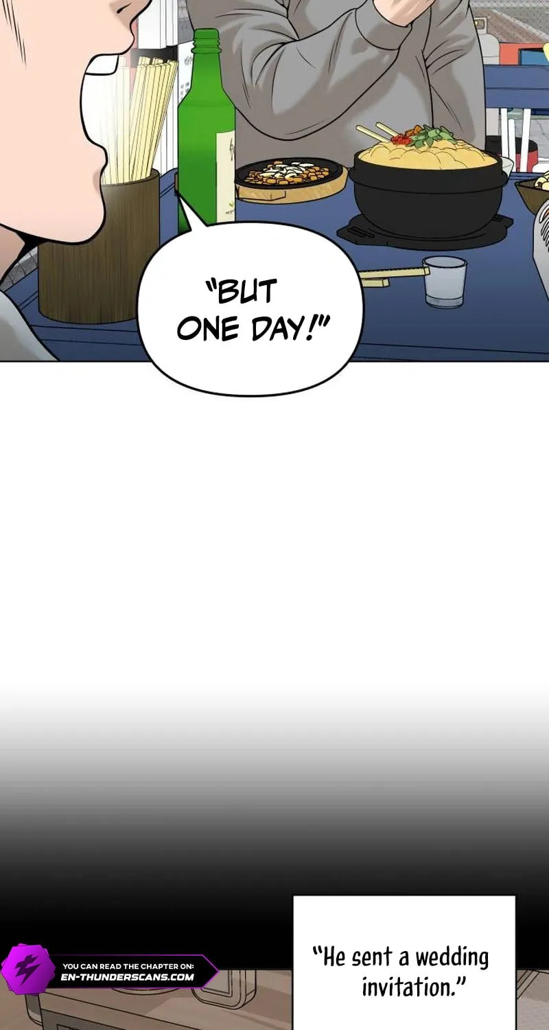 Around Forty Chapter 6 page 96 - 