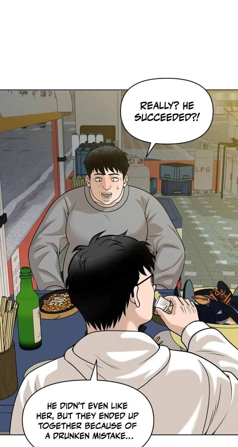 Around Forty Chapter 6 page 98 - 