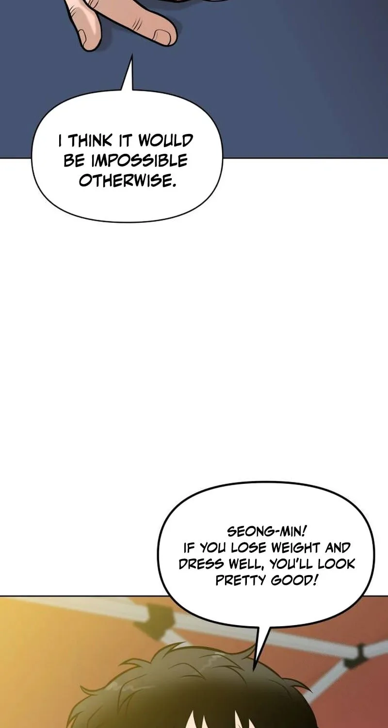 Around Forty Chapter 6 page 100 - 