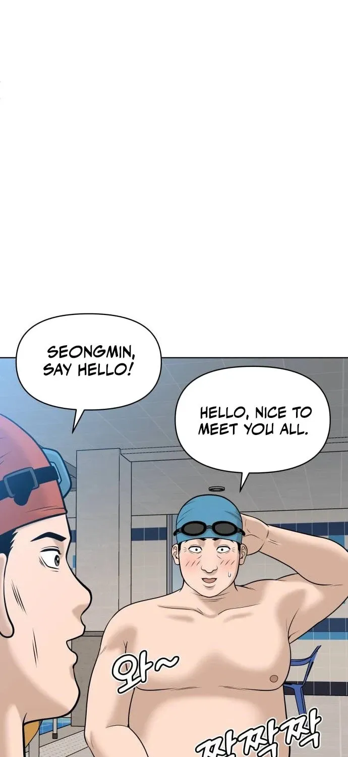 Around Forty Chapter 7 page 12 - 