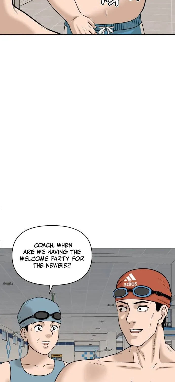 Around Forty Chapter 7 page 13 - 