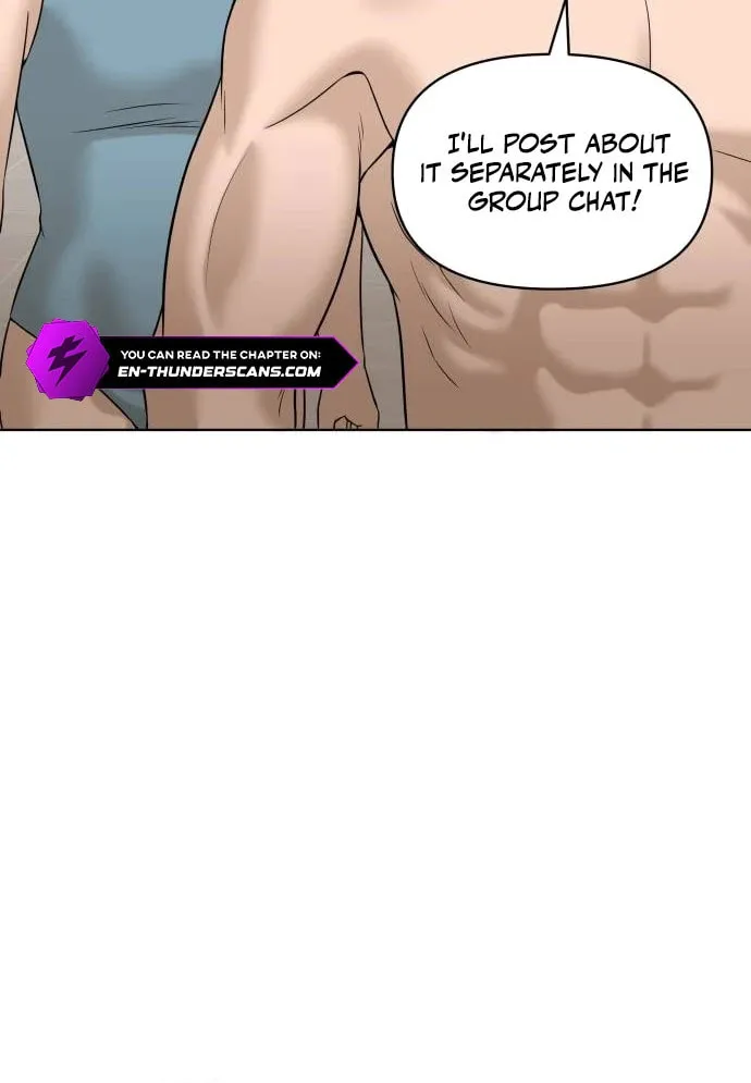 Around Forty Chapter 7 page 14 - 