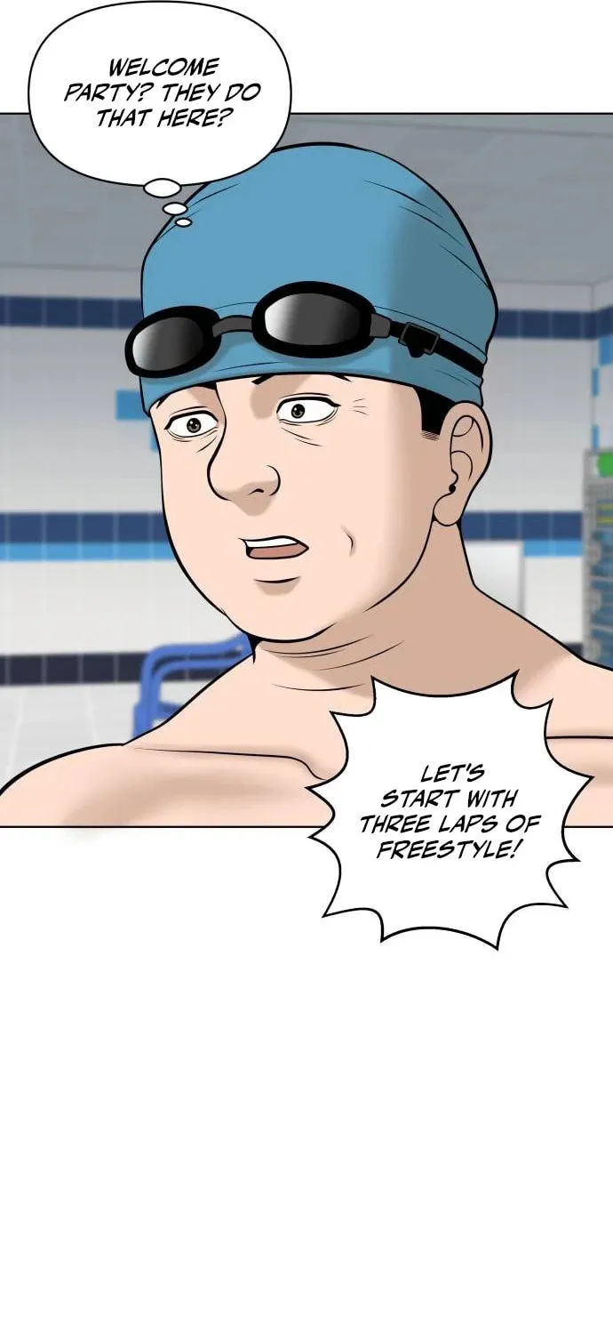 Around Forty Chapter 7 page 15 - 