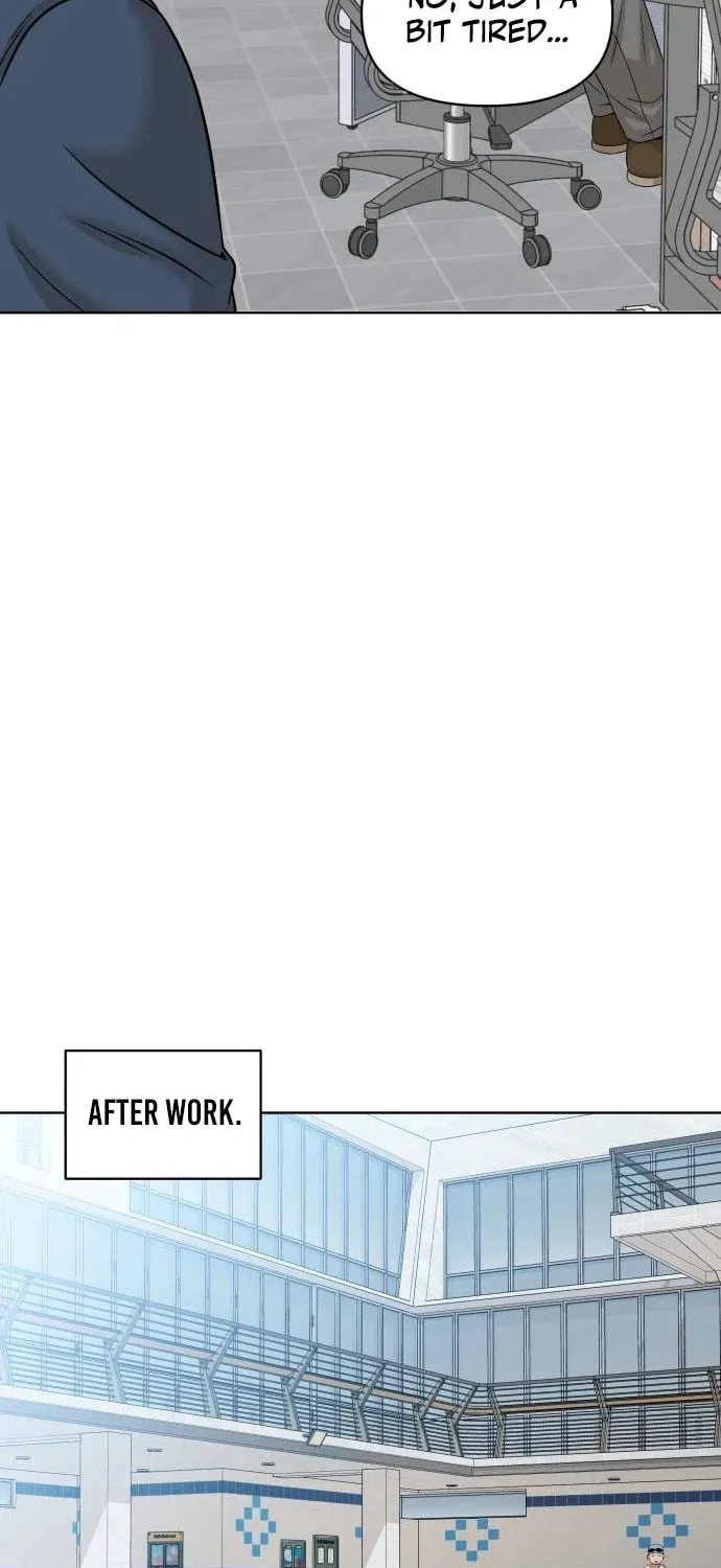 Around Forty Chapter 7 page 19 - 
