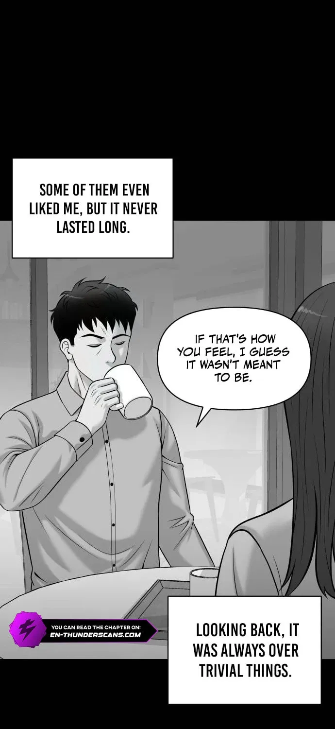 Around Forty Chapter 7 page 3 - 
