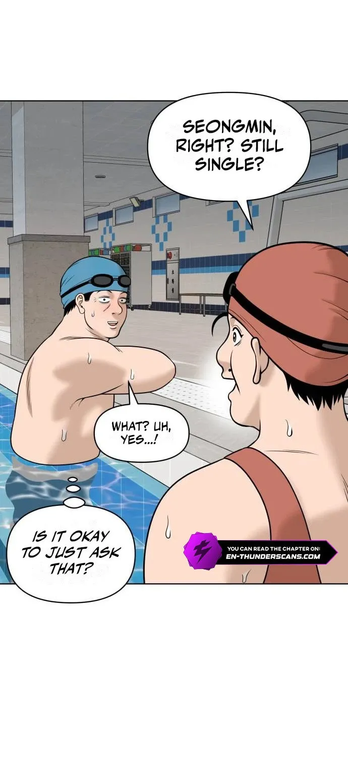 Around Forty Chapter 7 page 27 - 
