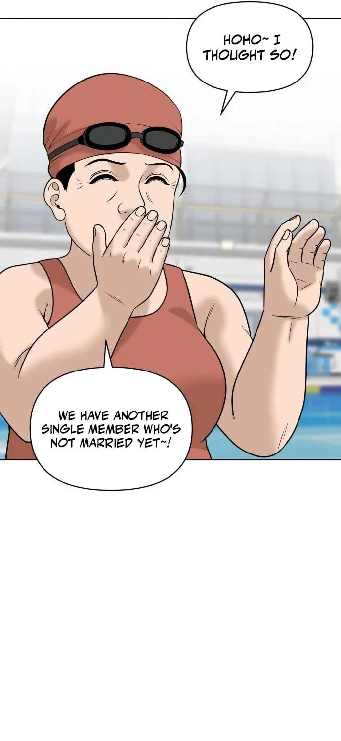 Around Forty Chapter 7 page 29 - 