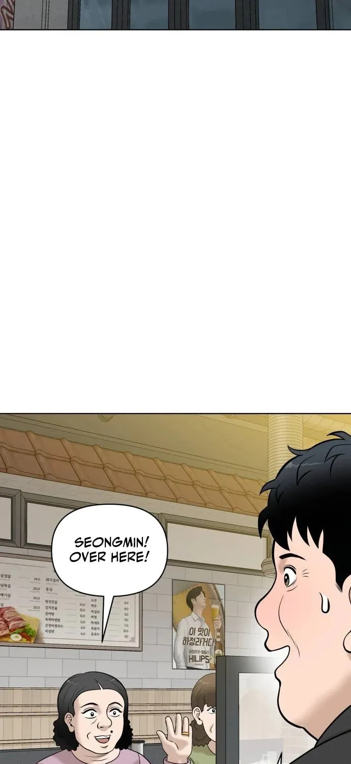 Around Forty Chapter 7 page 34 - 