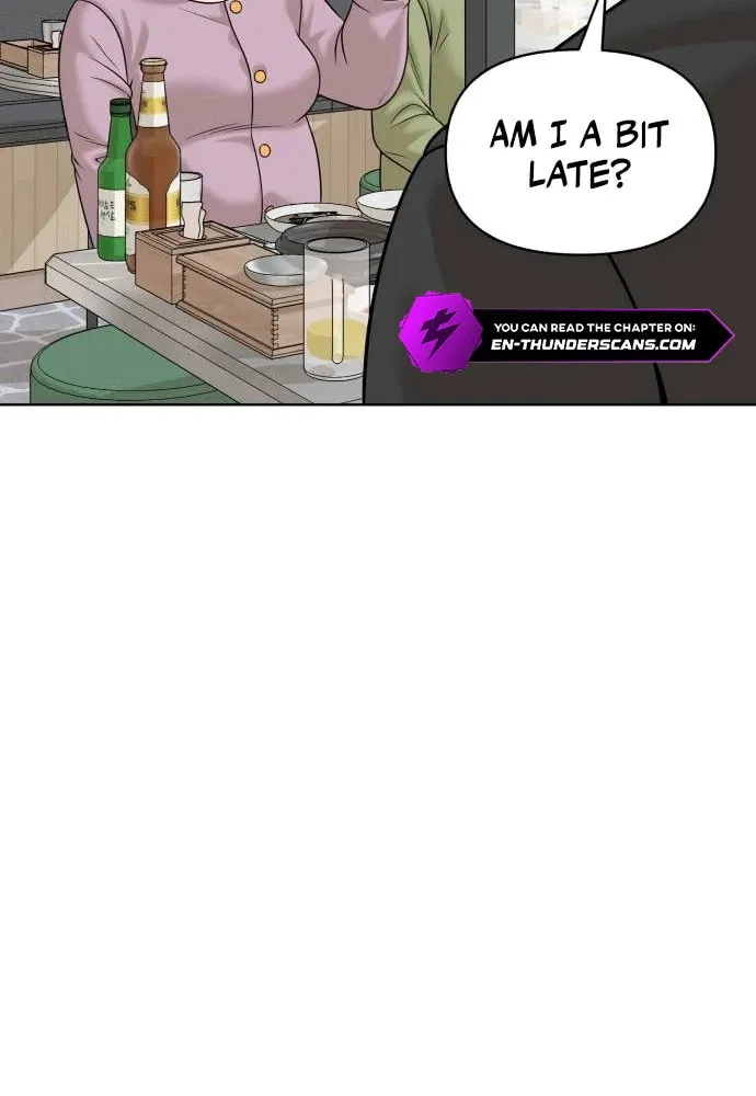 Around Forty Chapter 7 page 35 - 