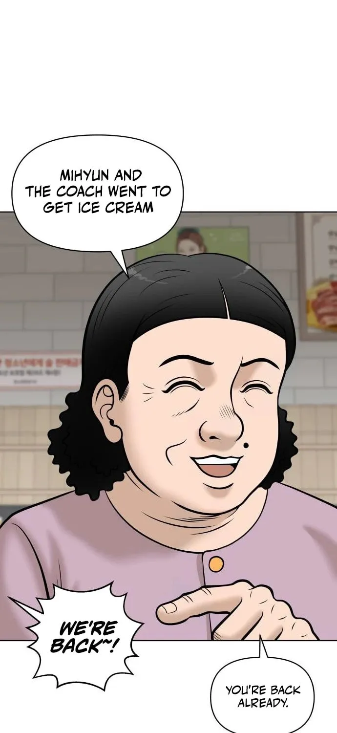 Around Forty Chapter 7 page 37 - 