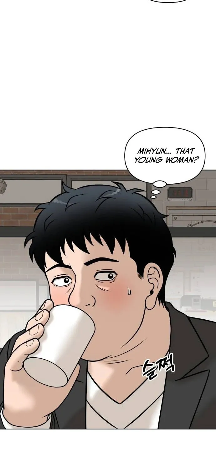 Around Forty Chapter 7 page 38 - 