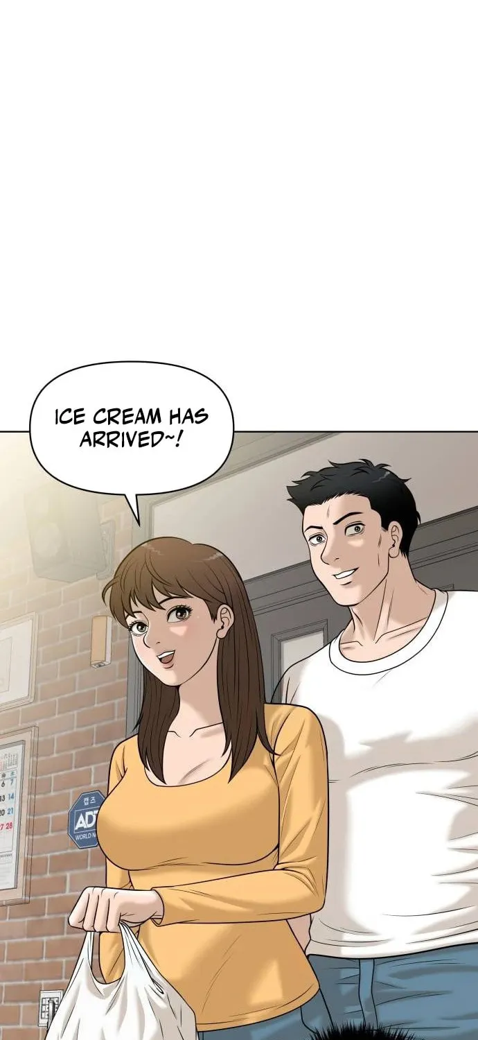 Around Forty Chapter 7 page 39 - 