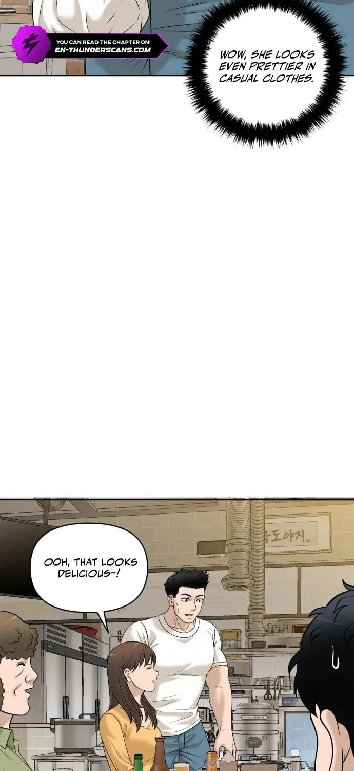 Around Forty Chapter 7 page 40 - 
