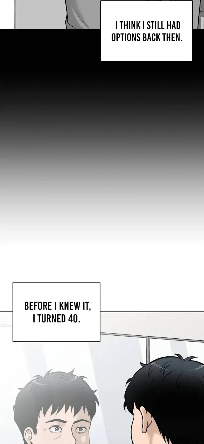 Around Forty Chapter 7 page 5 - 