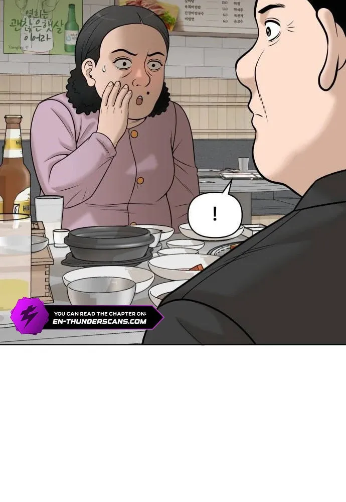 Around Forty Chapter 7 page 42 - 