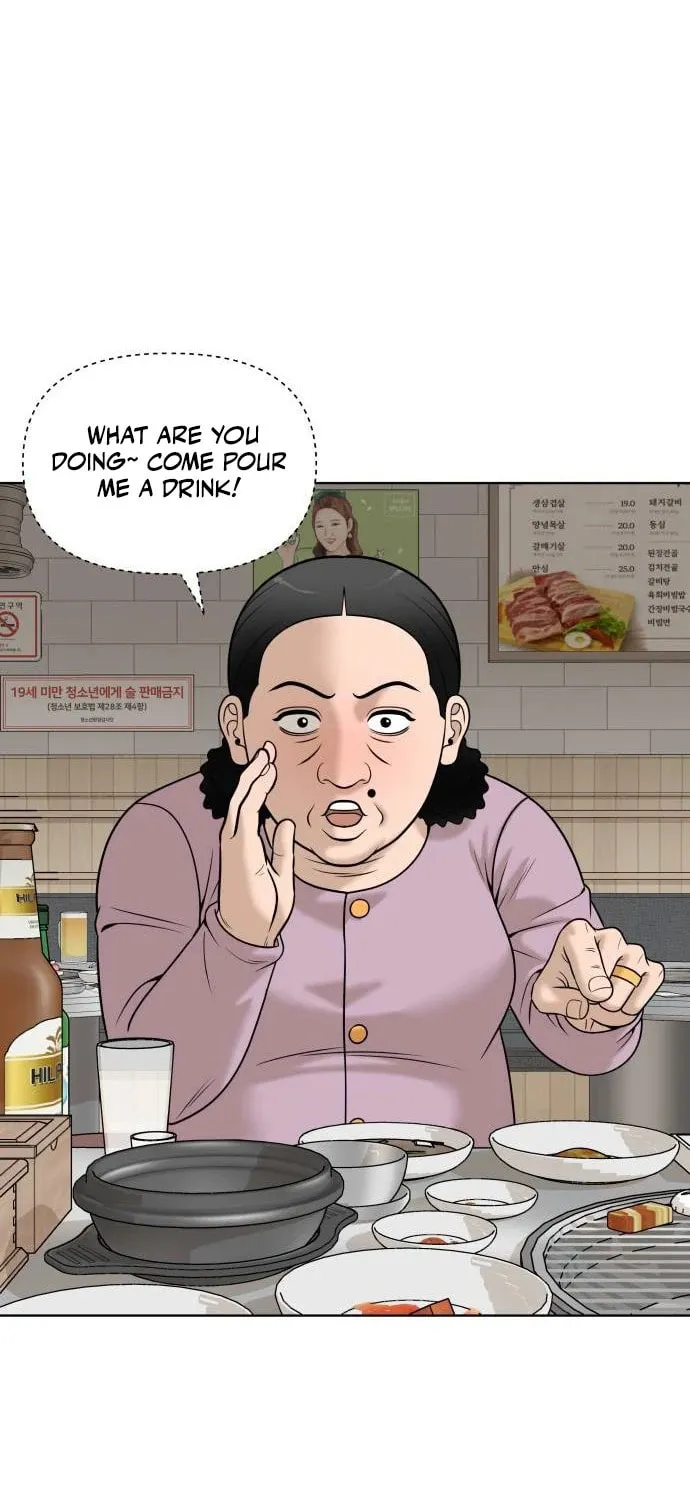 Around Forty Chapter 7 page 43 - 